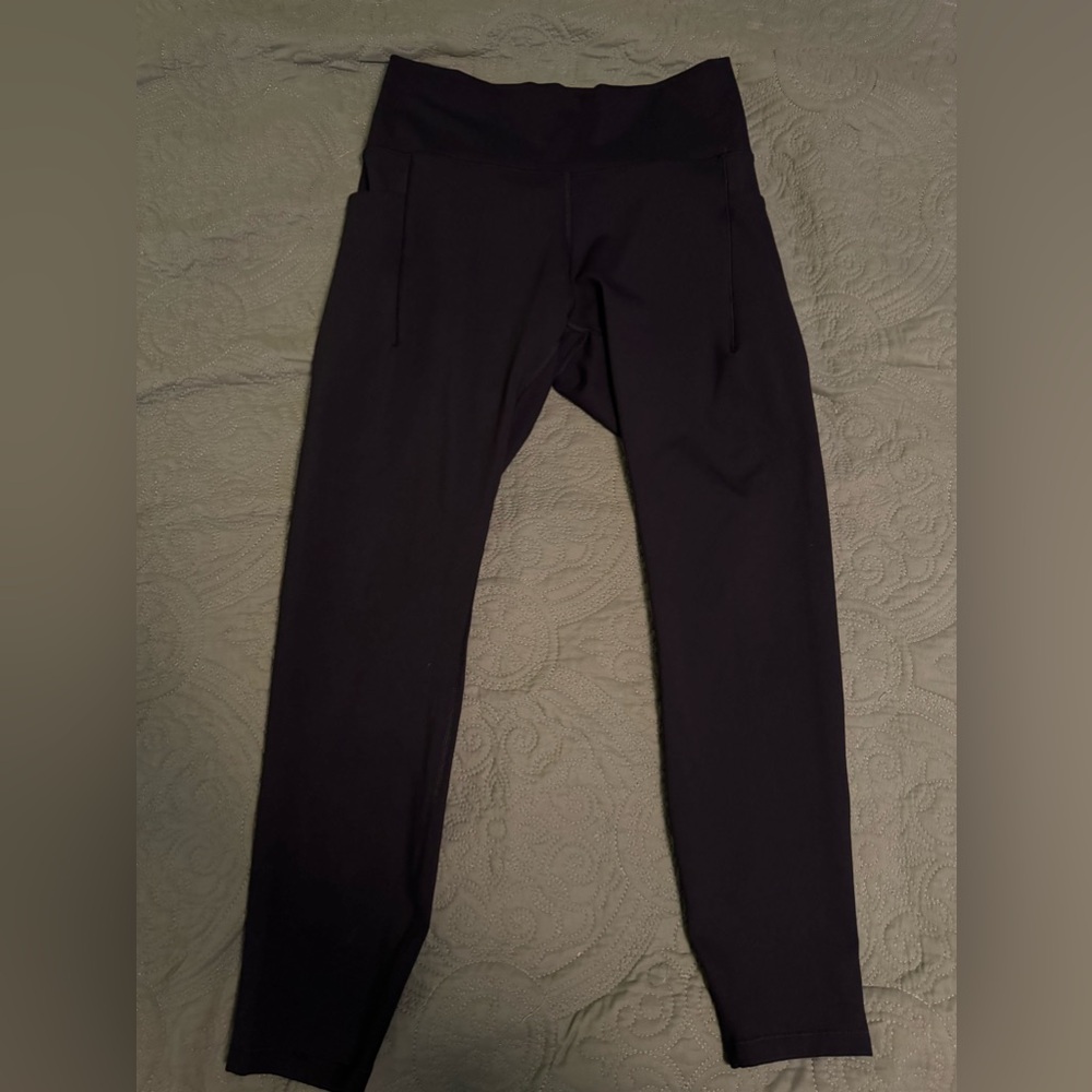 Woman’s leggings